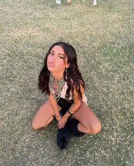 Nina avatar