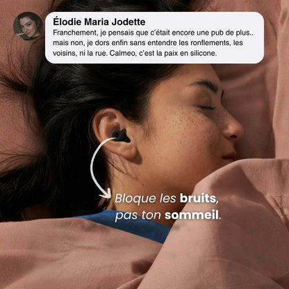 Calmeo Pure™ + Boîtier Offert