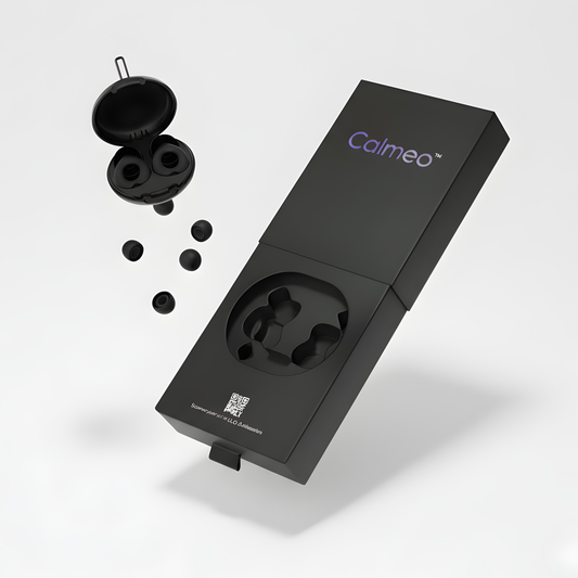 Calmeo Pure™ + Boîtier Offert