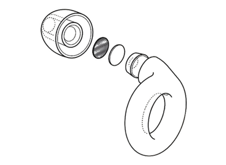 <h3>Conçu avec précision grâce à une <em>technologie brevetée </em></h3>